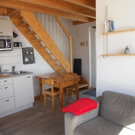 Gite Chez Toinette Saignelégier Eksteriør billede